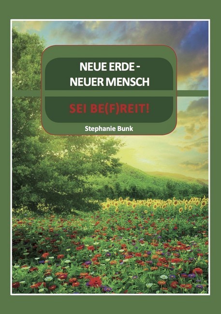 Neue Erde Neuer Mensch main product photo