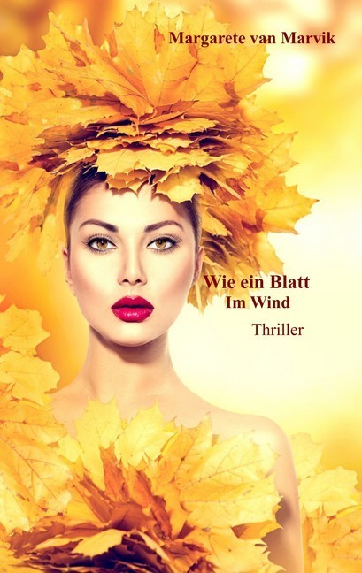 Wie ein Blatt im Wind main product photo