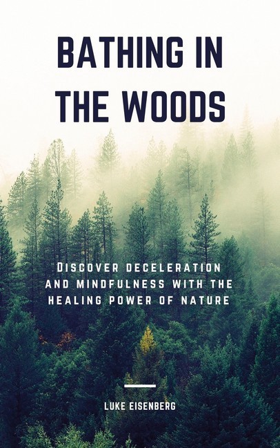Bathing In The Woods main product photo