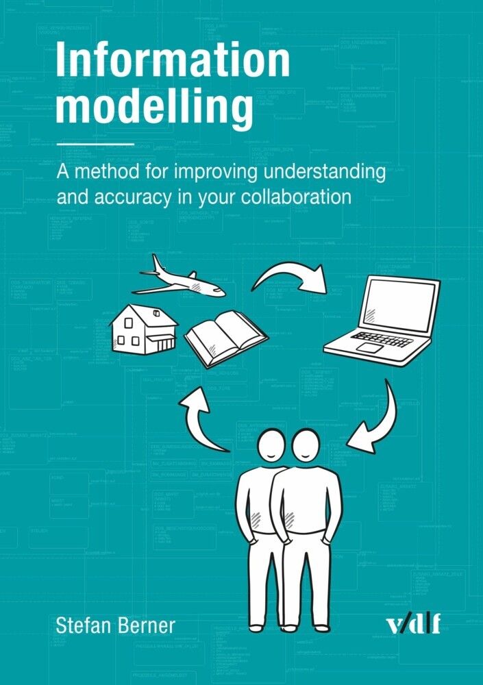 Information modelling main product photo