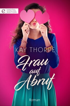 Frau auf Abruf