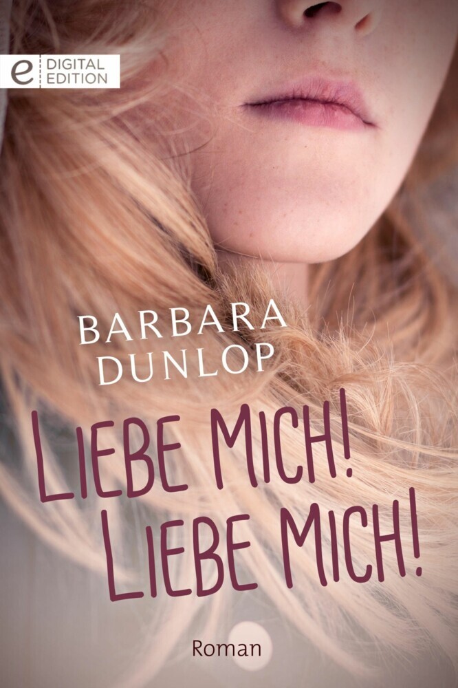 Liebe mich! Liebe mich! main product photo
