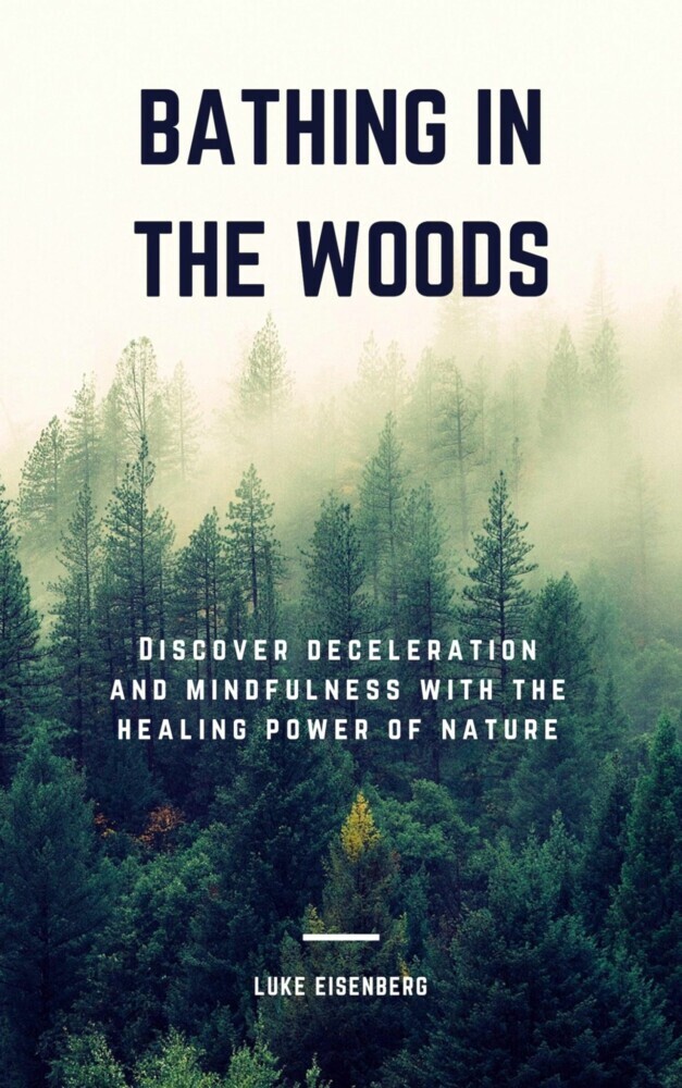 Bathing In The Woods main product photo