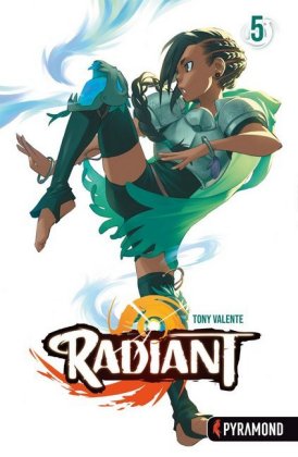 Radiant. Bd.5. Bd.5