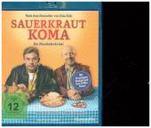 Sauerkrautkoma, 1 Blu-ray