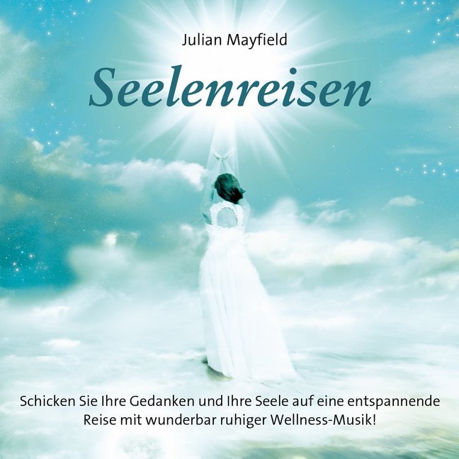 Seelenreisen, 1 Audio-CD main product photo