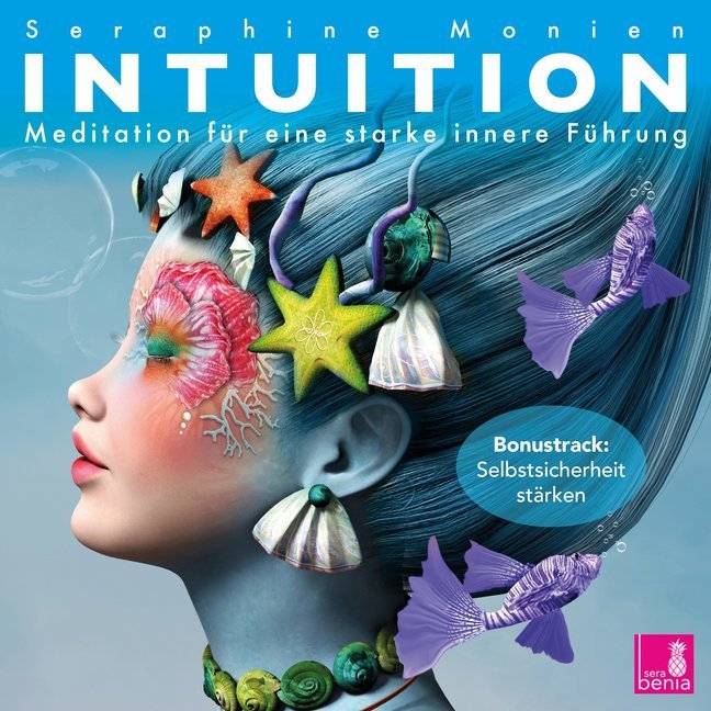 Intuition, 1 Audio-CD main product photo