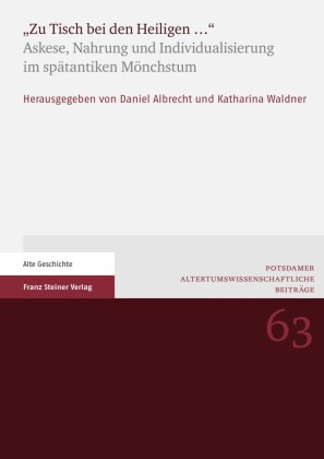 'Zu Tisch bei den Heiligen ...'