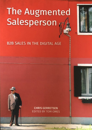 The Augmented Salesperson