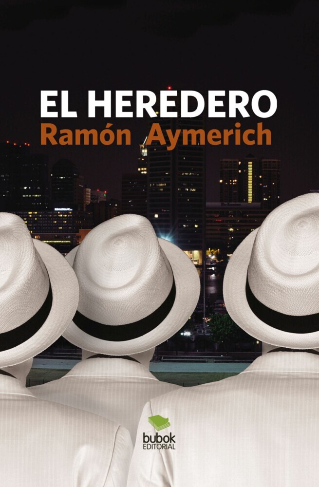 El heredero main product photo