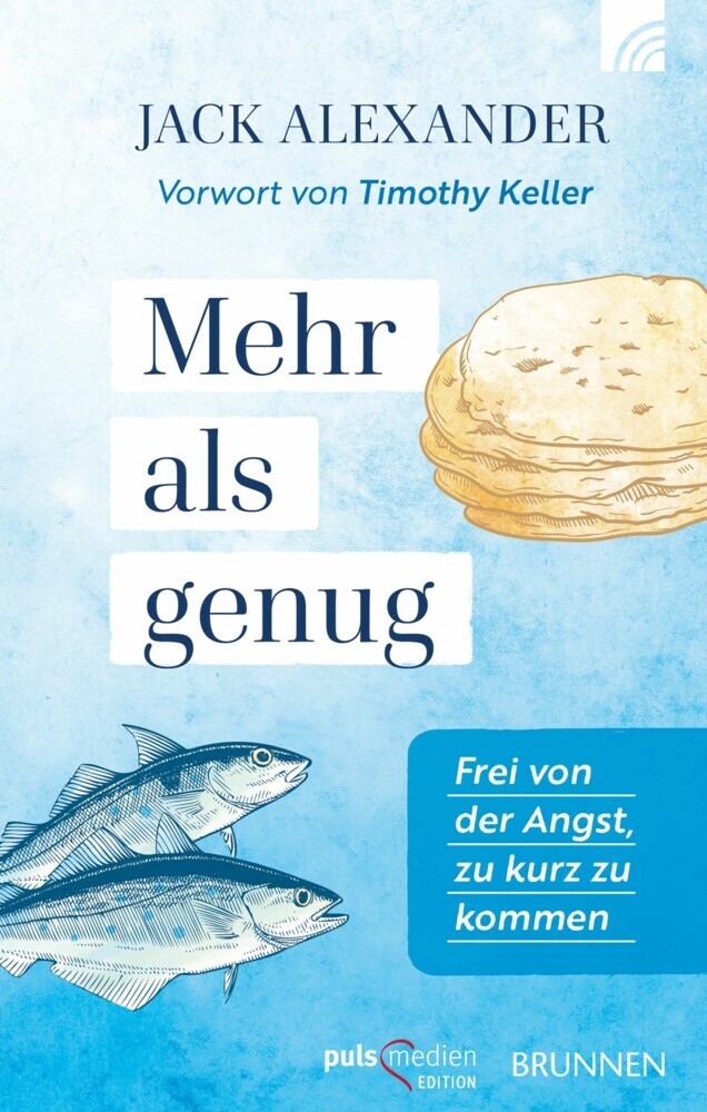 Mehr als genug main product photo