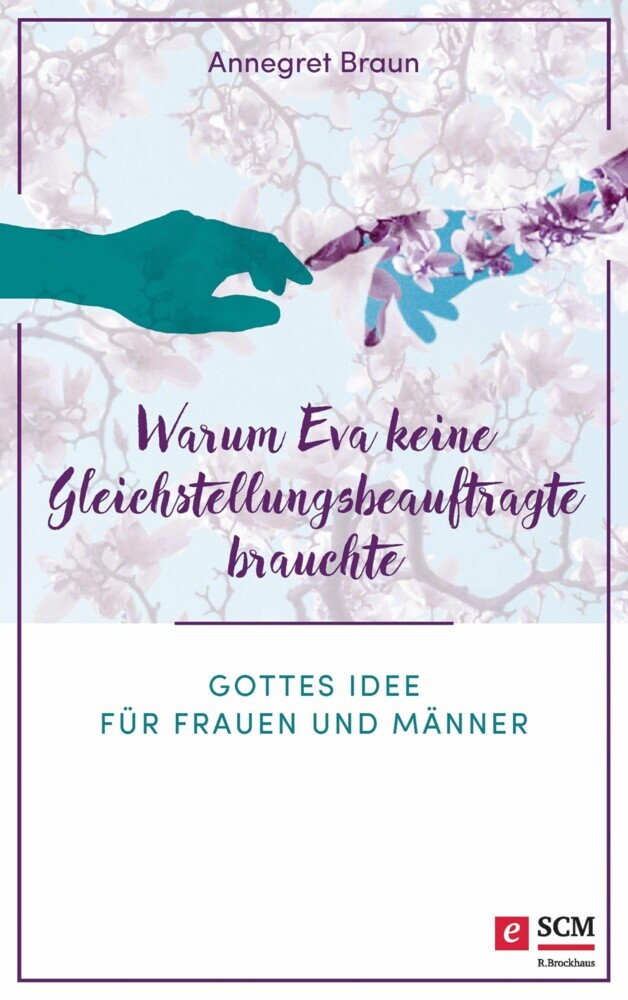Warum Eva keine Gleichstellungsbeauftragte brauchte main product photo