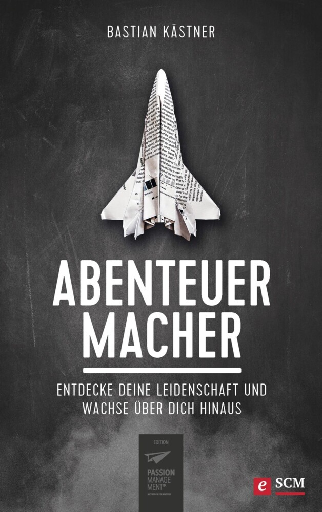 Abenteuer Macher main product photo