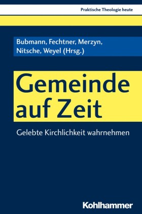 Gemeinde auf Zeit