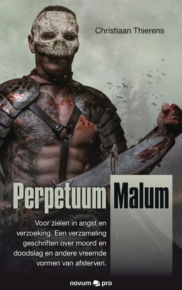 Perpetuum Malum main product photo