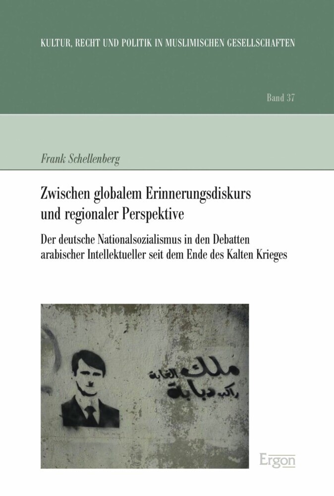 Zwischen globalem Erinnerungsdiskurs und regionaler Perspektive main product photo