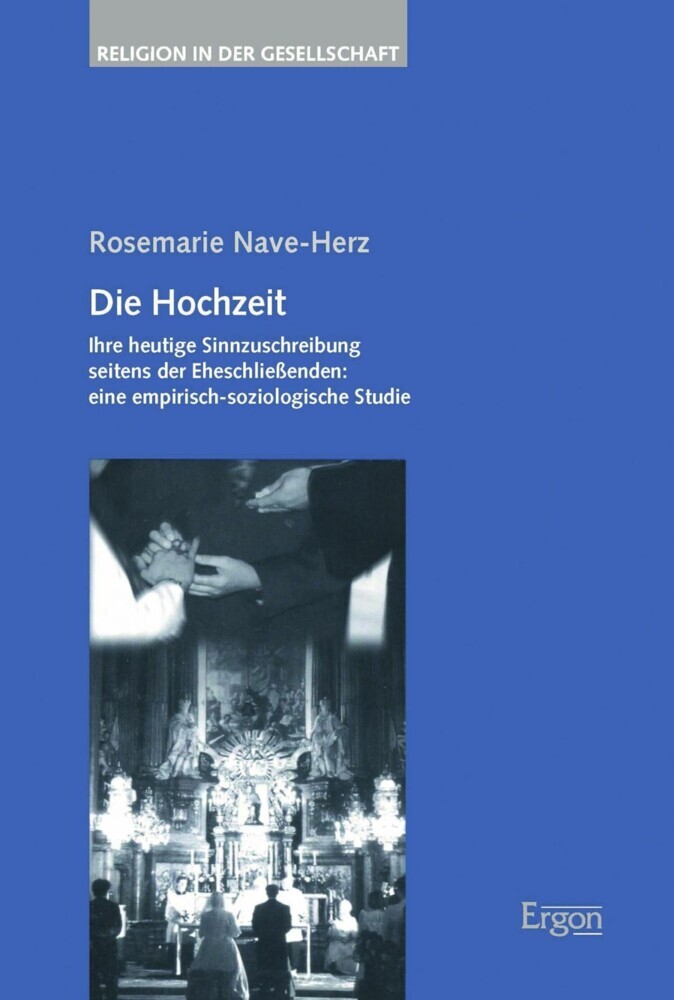 Die Hochzeit main product photo