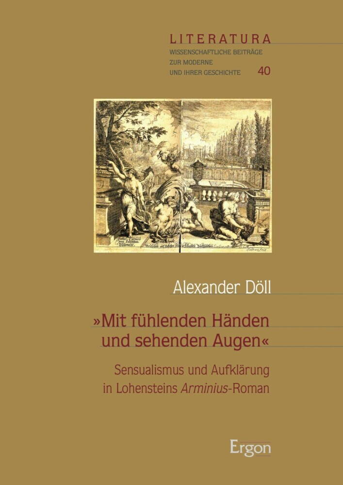 'Mit fühlenden Händen und sehenden Augen' main product photo