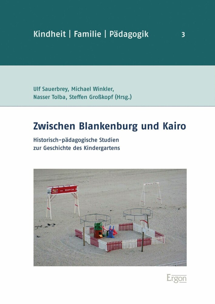 Zwischen Blankenburg und Kairo main product photo