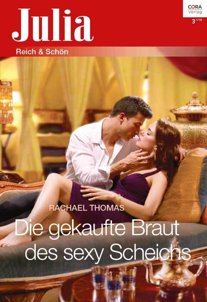 Die gekaufte Braut des sexy Scheichs main product photo