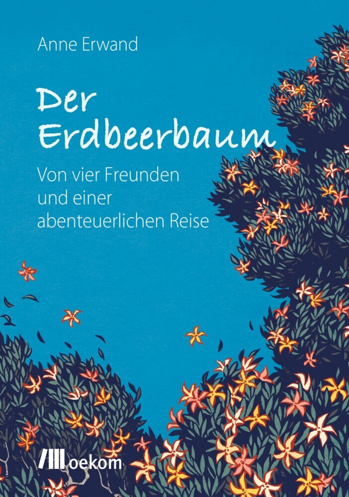 Der Erdbeerbaum main product photo