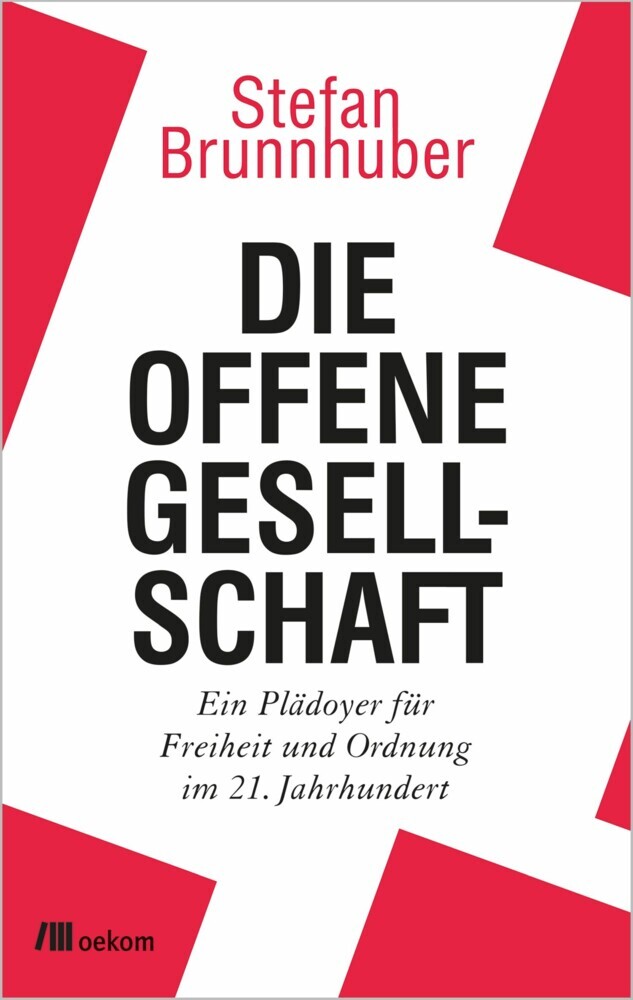Die offene Gesellschaft main product photo