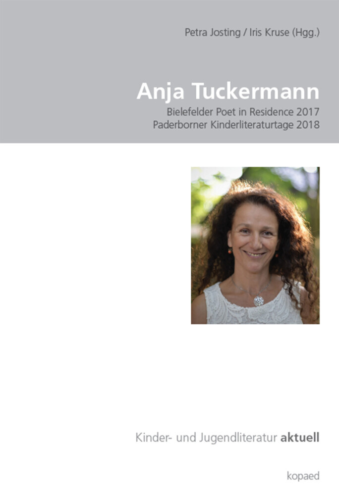 Anja Tuckermann main product photo