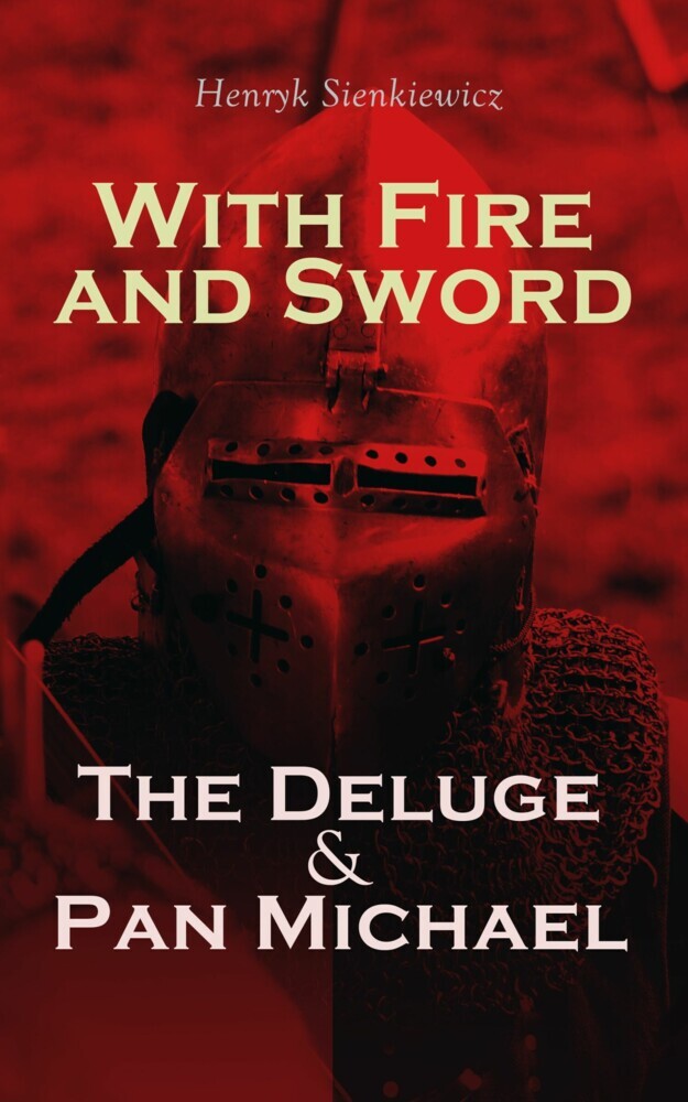 With Fire and Sword, The Deluge & Pan Michael main product photo