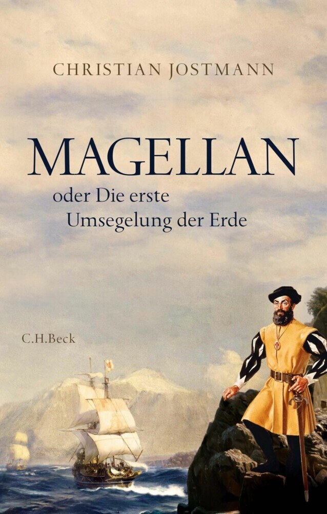 Magellan main product photo