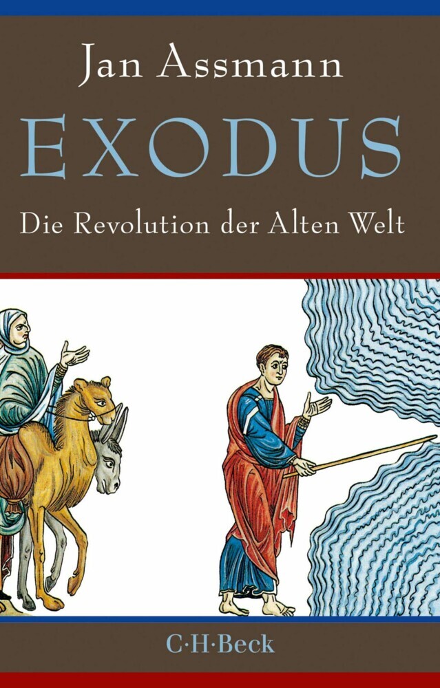 Exodus main product photo
