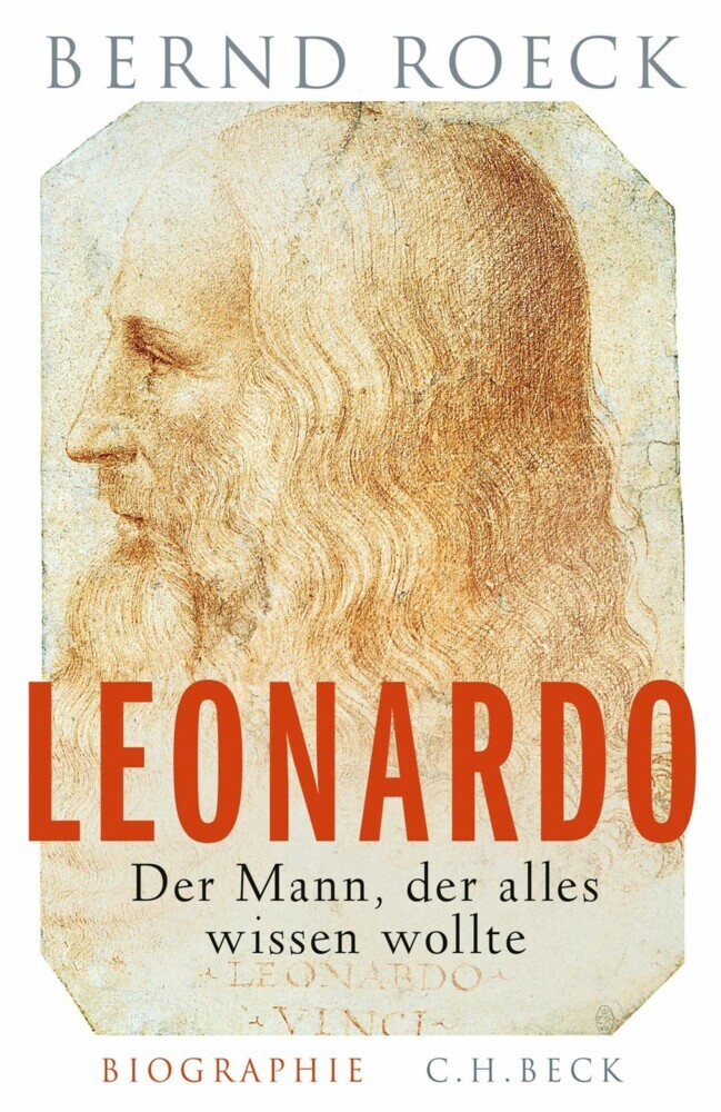 Leonardo main product photo