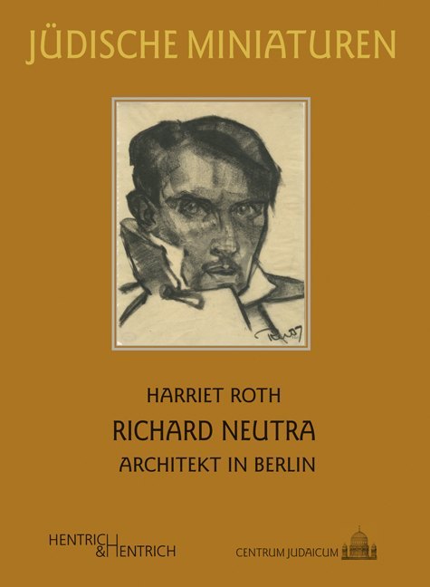 Richard Neutra main product photo