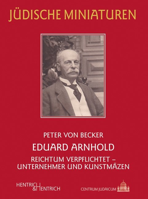 Eduard Arnhold main product photo