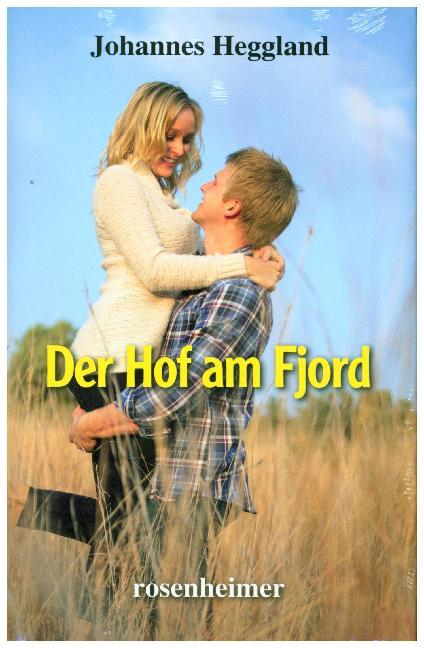 Der Hof am Fjord main product photo