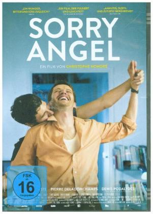 Sorry Angel, 1 DVD (OmU)