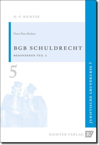 BGB Schuldrecht, Besonderer Teil 2 main product photo