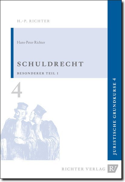 Schuldrecht, Besonderer Teil 1 main product photo