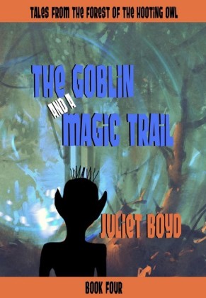 The Goblin and a Magic Trail