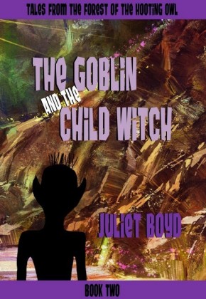 The Goblin and the Child Witch
