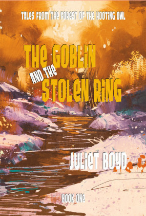 The Goblin and the Stolen Ring