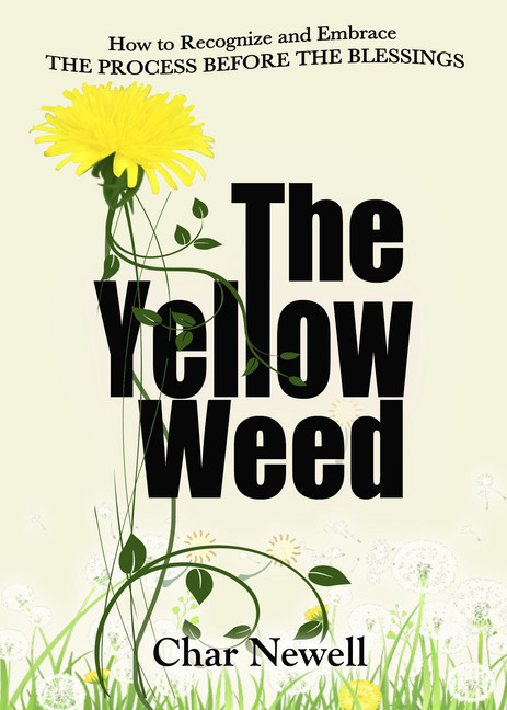 The Yellow Weed main product photo