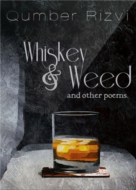 Whiskey & Weed main product photo