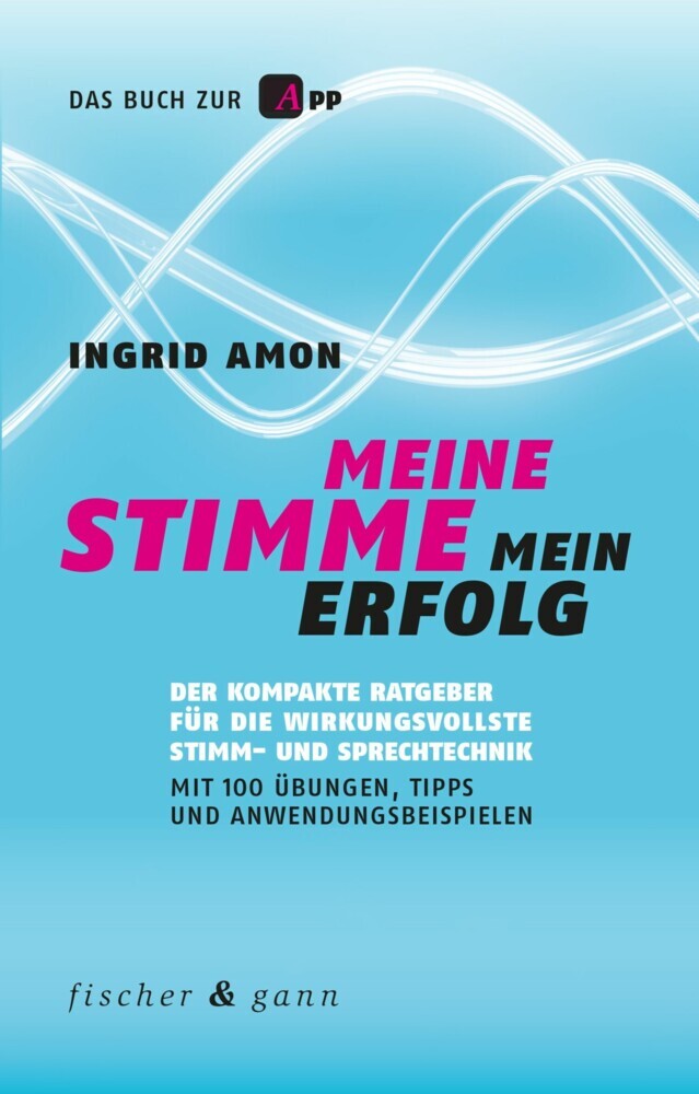 Meine Stimme - Mein Erfolg main product photo