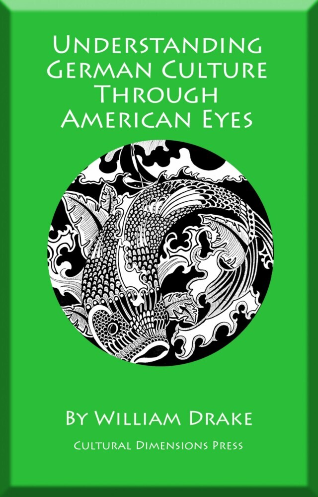 Understanding German Culture Through American Eyes main product photo
