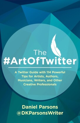 The #ArtOfTwitter