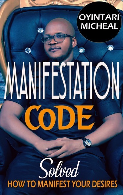 Manifestation Code main product photo
