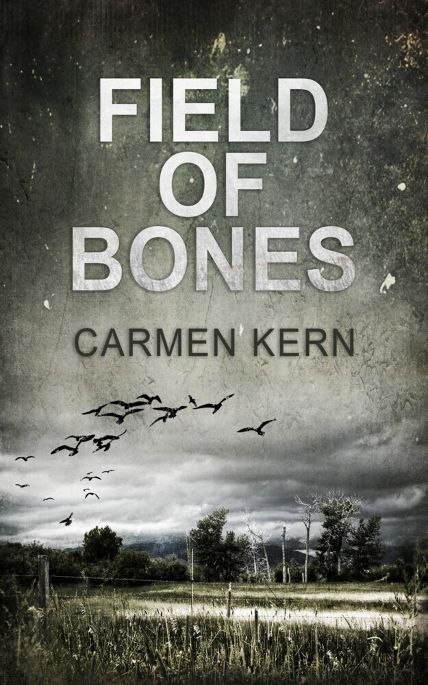 Field of Bones main product photo