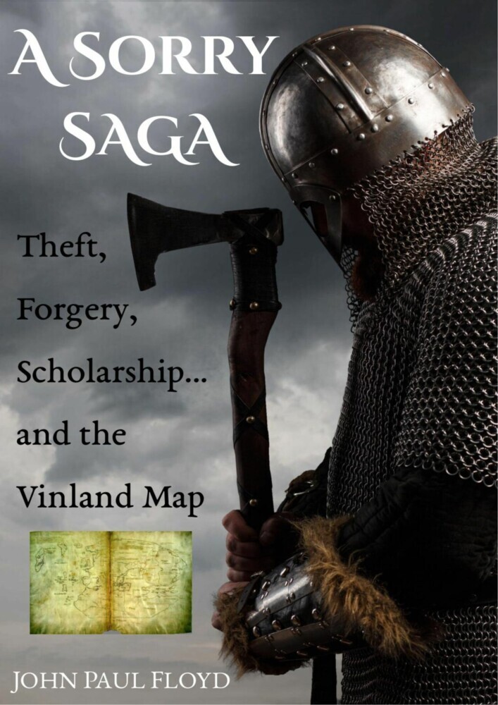 A Sorry Saga main product photo