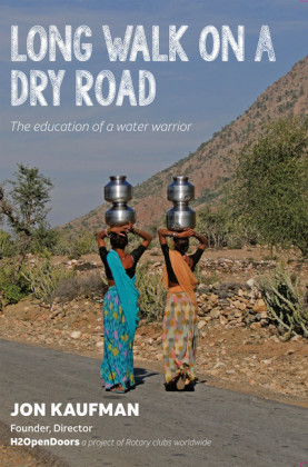 Long Walk On A Dry Road