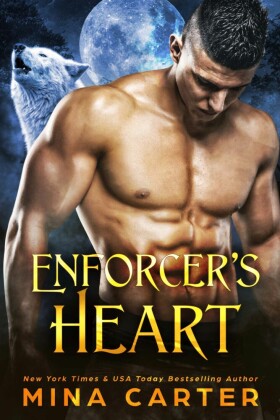 Enforcer's Heart